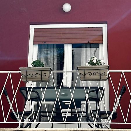 Plaka Apartment Athene Buitenkant foto