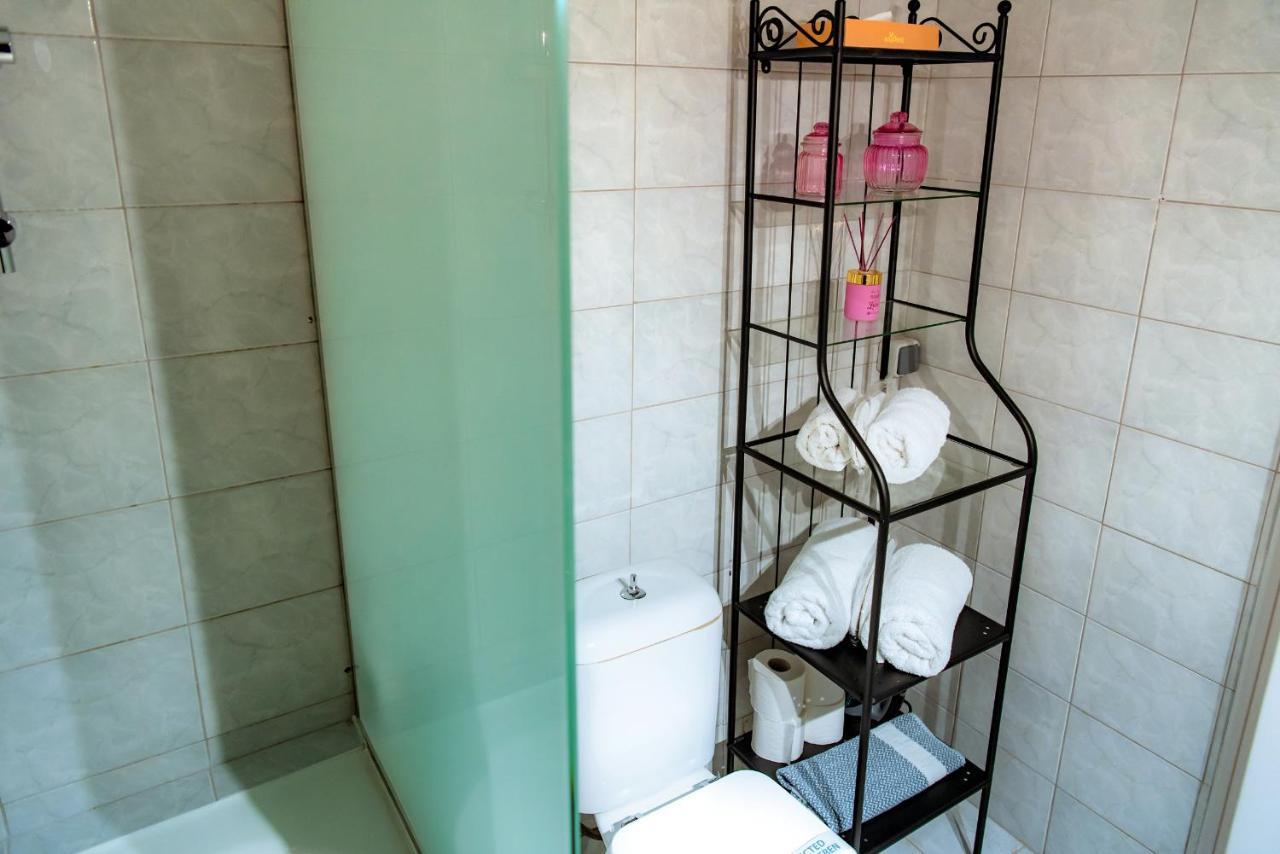 Plaka Apartment Athene Buitenkant foto