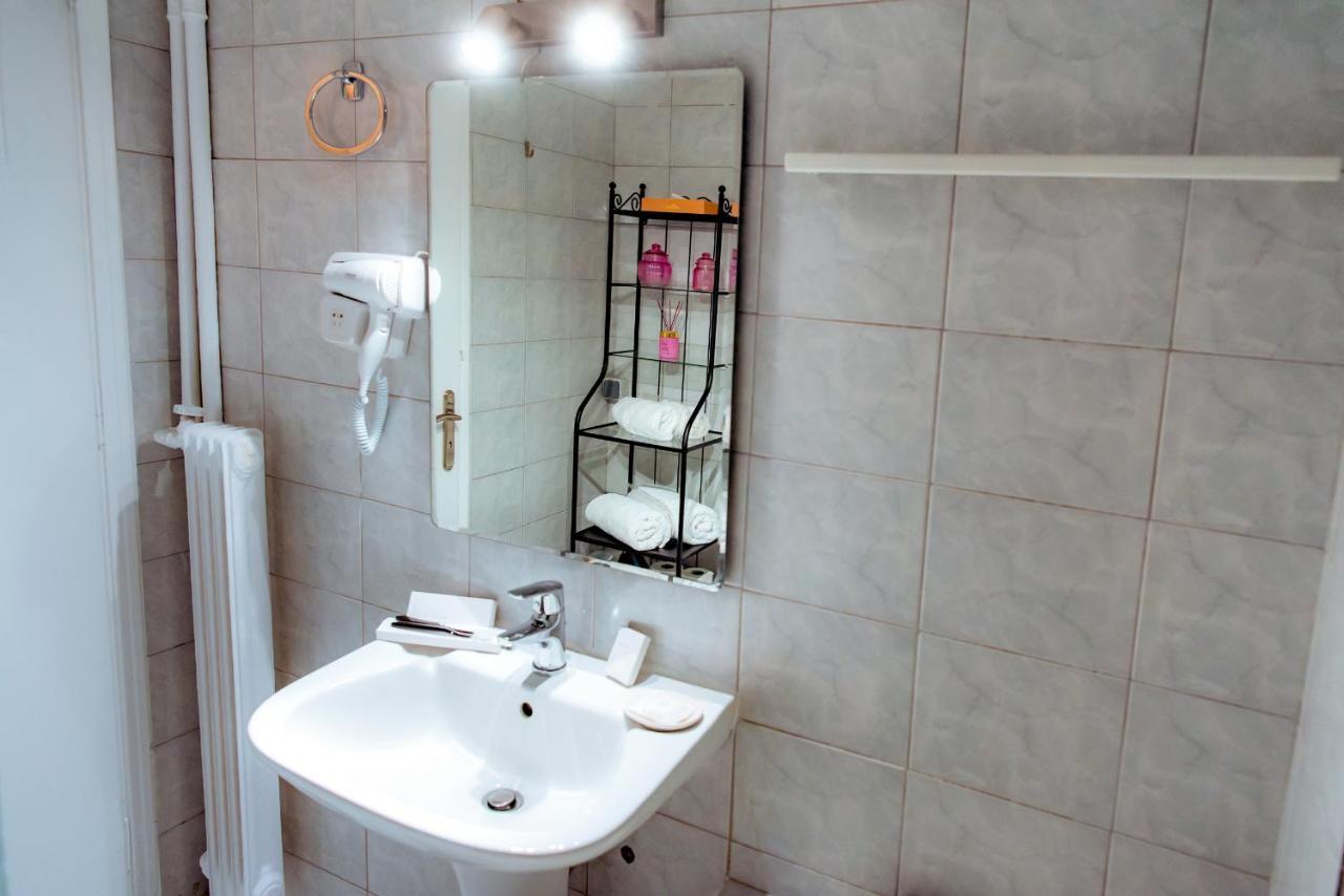 Plaka Apartment Athene Buitenkant foto
