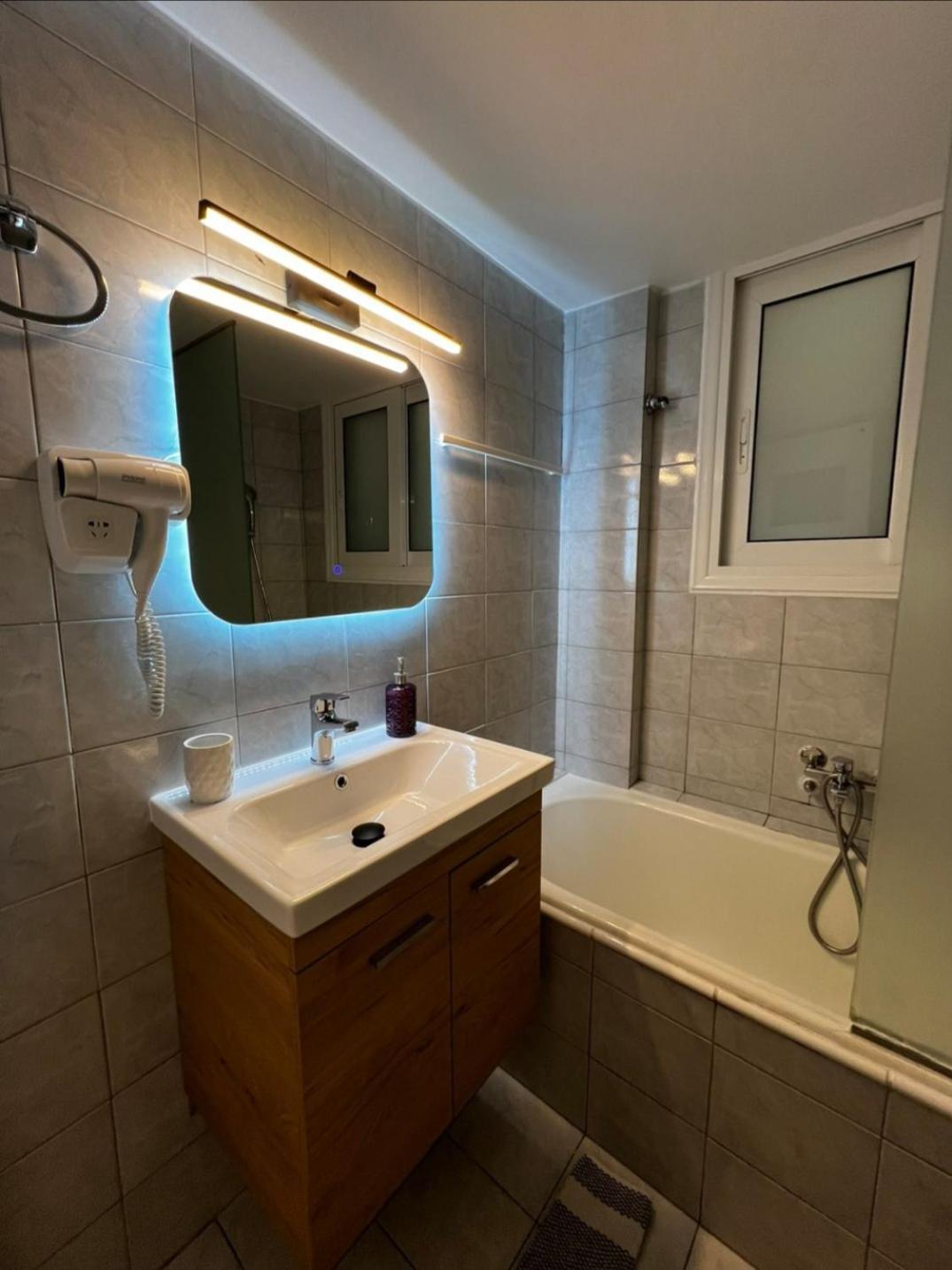 Plaka Apartment Athene Buitenkant foto